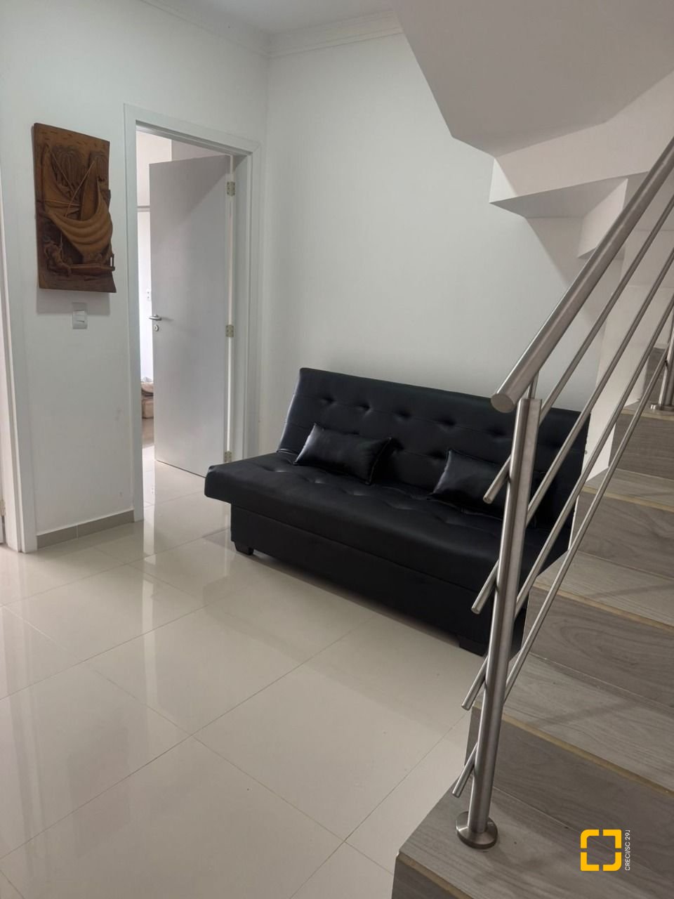 Apartamento com 75m², 4 quartos (sendo 2 suítes), 1 garagem, no bairro Ingleses em Florianópolis
