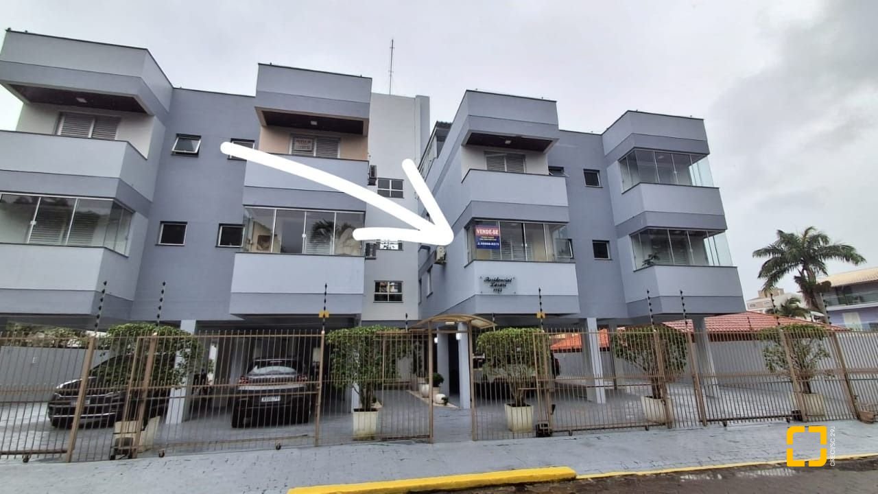 Apartamento com 42m², 1 quarto, no bairro Canasvieiras em Florianópolis