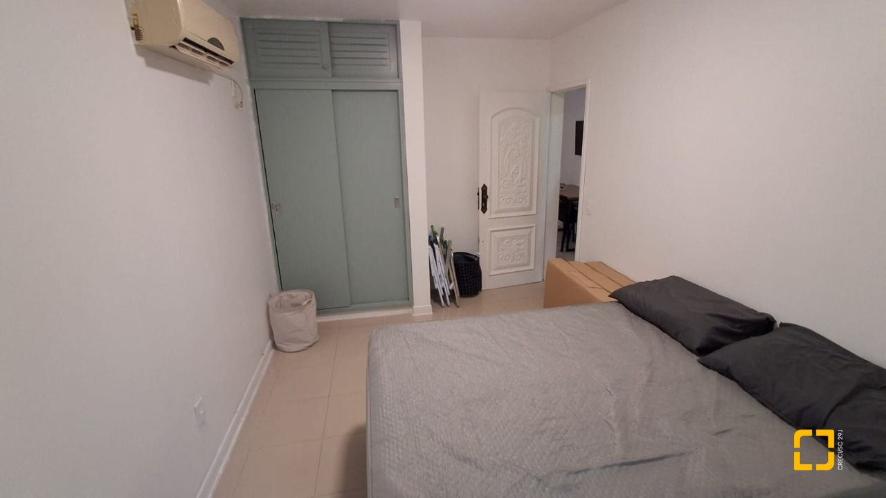 Apartamento com 42m², 1 quarto, no bairro Canasvieiras em Florianópolis