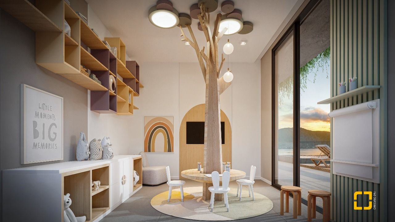 Casa de Condomínio com 316m², 3 quartos (sendo 3 suítes), 4 garagens, no bairro Lagoa da Conceição em Florianópolis