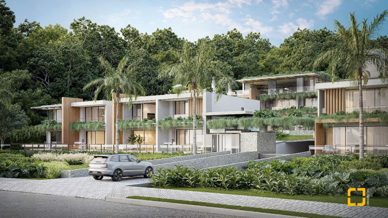 Casa de Condomínio com 316m², 3 quartos (sendo 3 suítes), 4 garagens, no bairro Lagoa da Conceição em Florianópolis