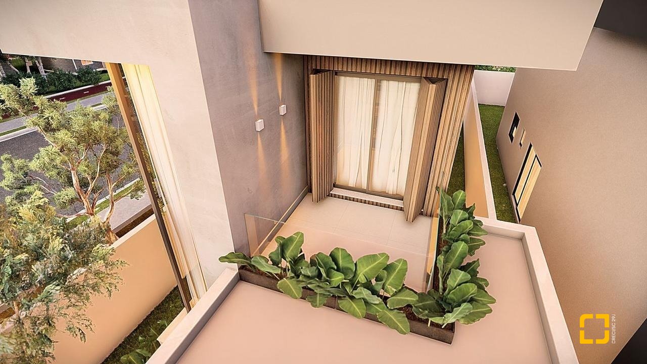 Casa com 164m², 4 quartos (sendo 1 suíte), 2 garagens, no bairro Ingleses em Florianópolis