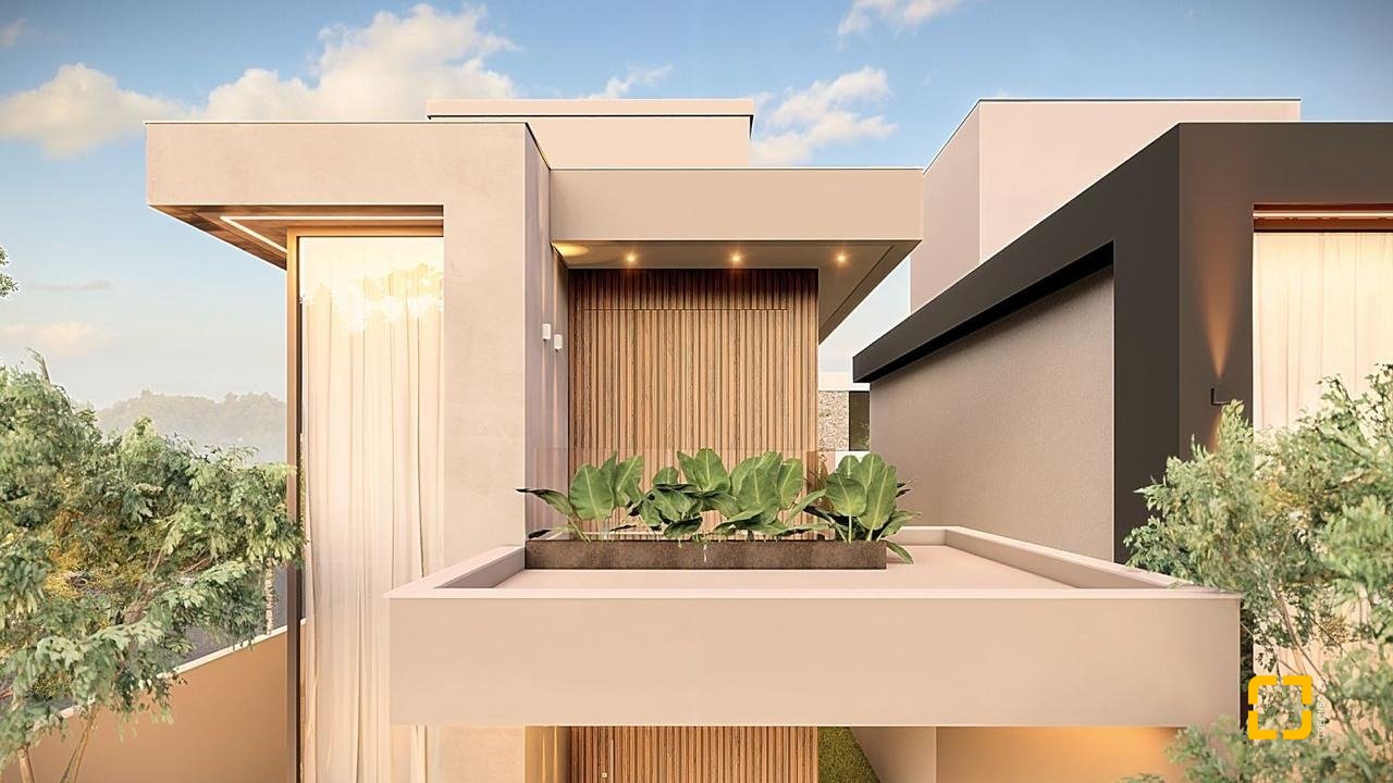 Casa com 164m², 4 quartos (sendo 1 suíte), 2 garagens, no bairro Ingleses em Florianópolis