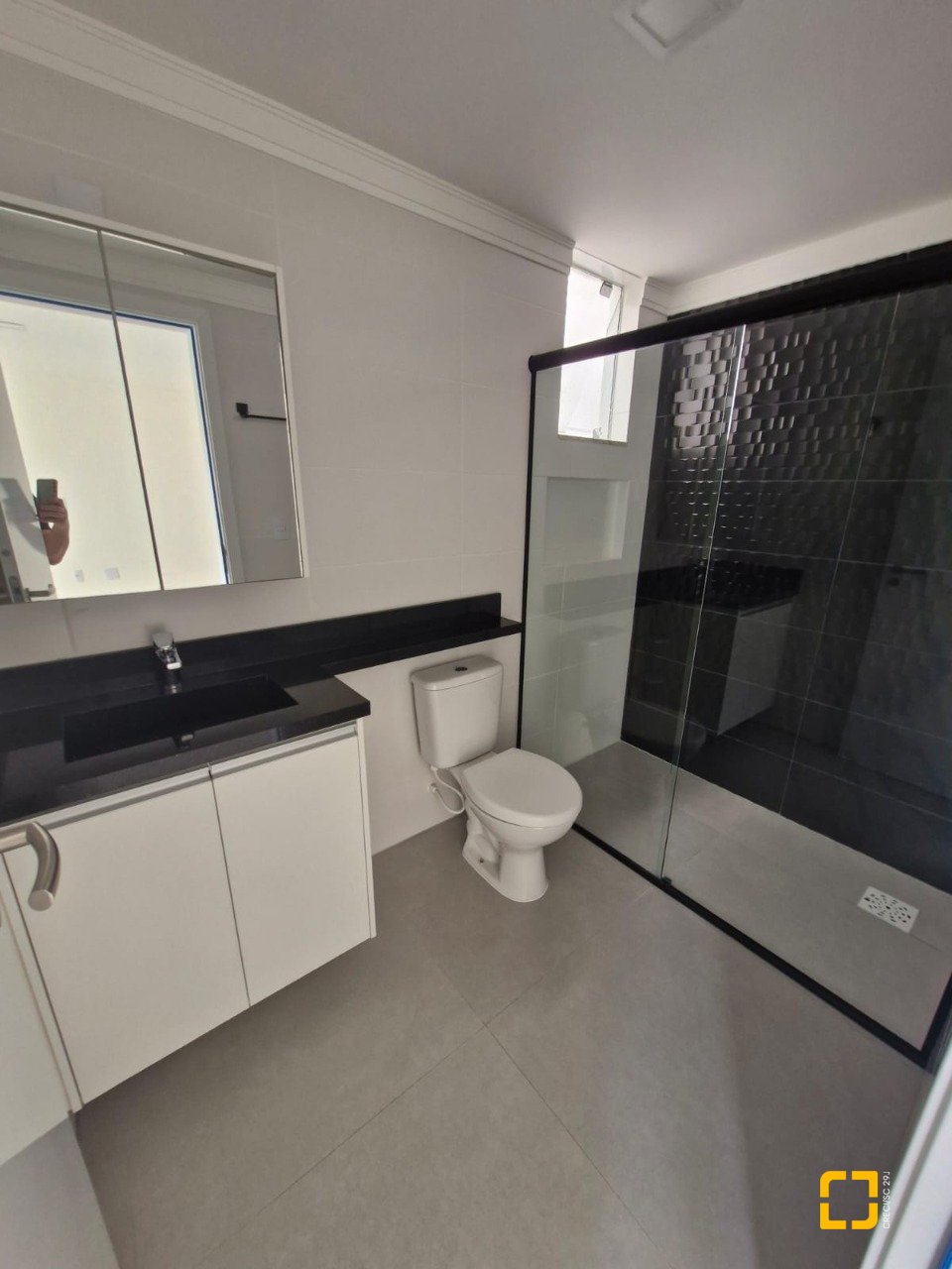 Apartamento com 86m², 3 quartos (sendo 1 suíte), 1 garagem, no bairro Ingleses em Florianópolis