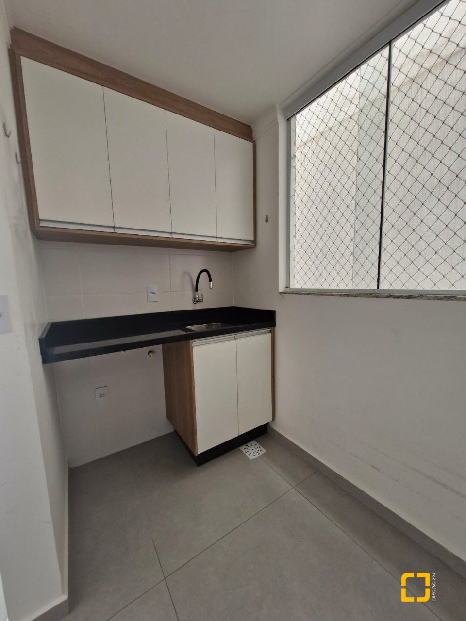 Apartamento com 86m², 3 quartos (sendo 1 suíte), 1 garagem, no bairro Ingleses em Florianópolis
