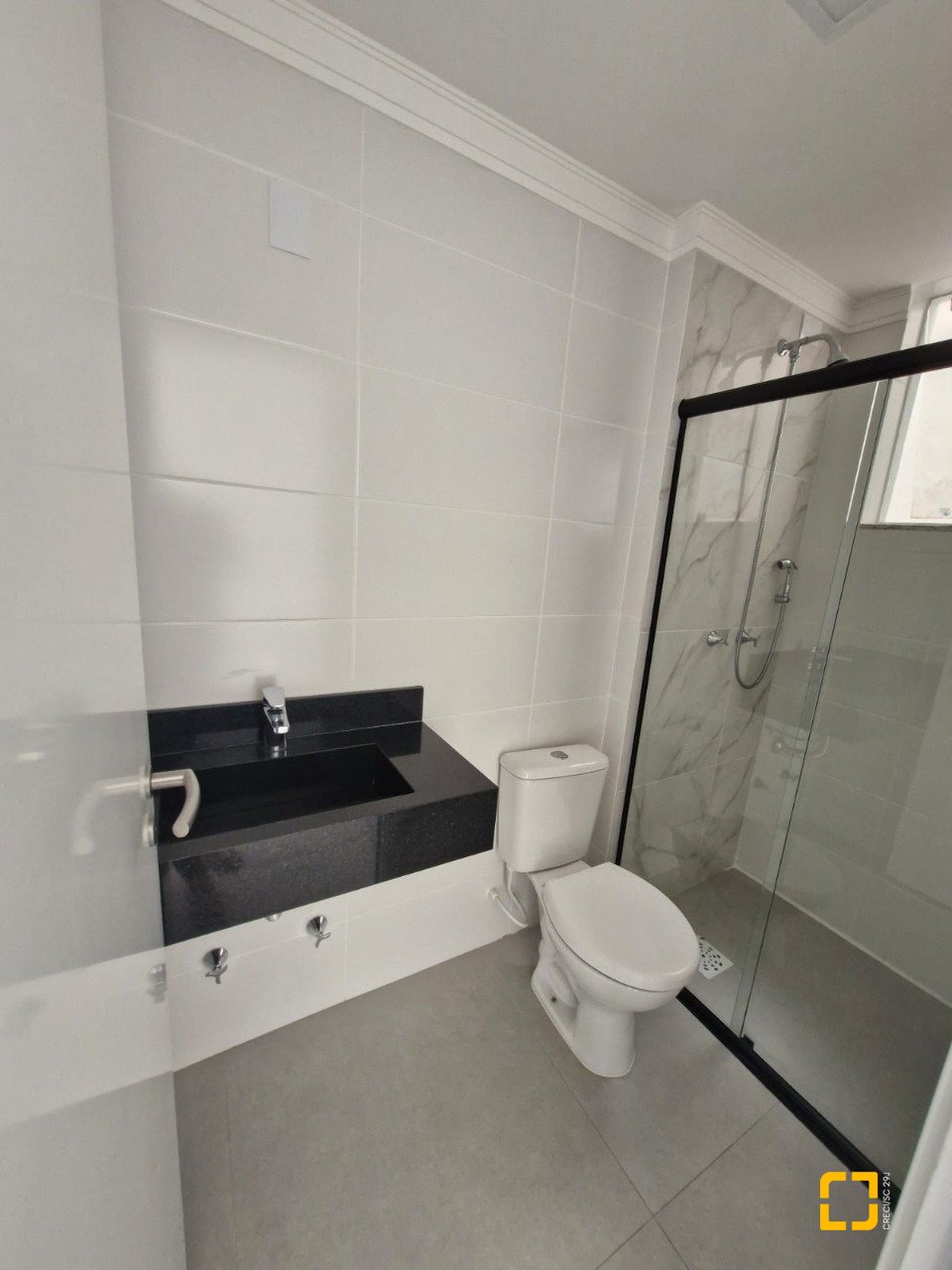 Apartamento com 86m², 3 quartos (sendo 1 suíte), 1 garagem, no bairro Ingleses em Florianópolis