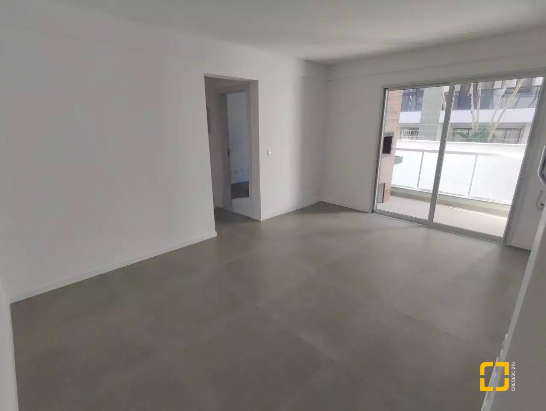 Apartamento com 67m², 4 quartos (sendo 2 suítes), 1 garagem, no bairro Ingleses em Florianópolis