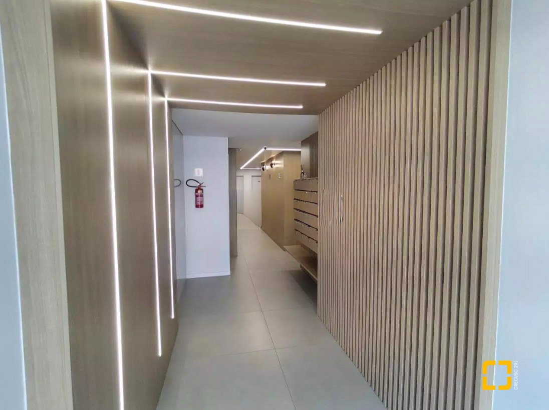 Apartamento com 67m², 4 quartos (sendo 2 suítes), 1 garagem, no bairro Ingleses em Florianópolis