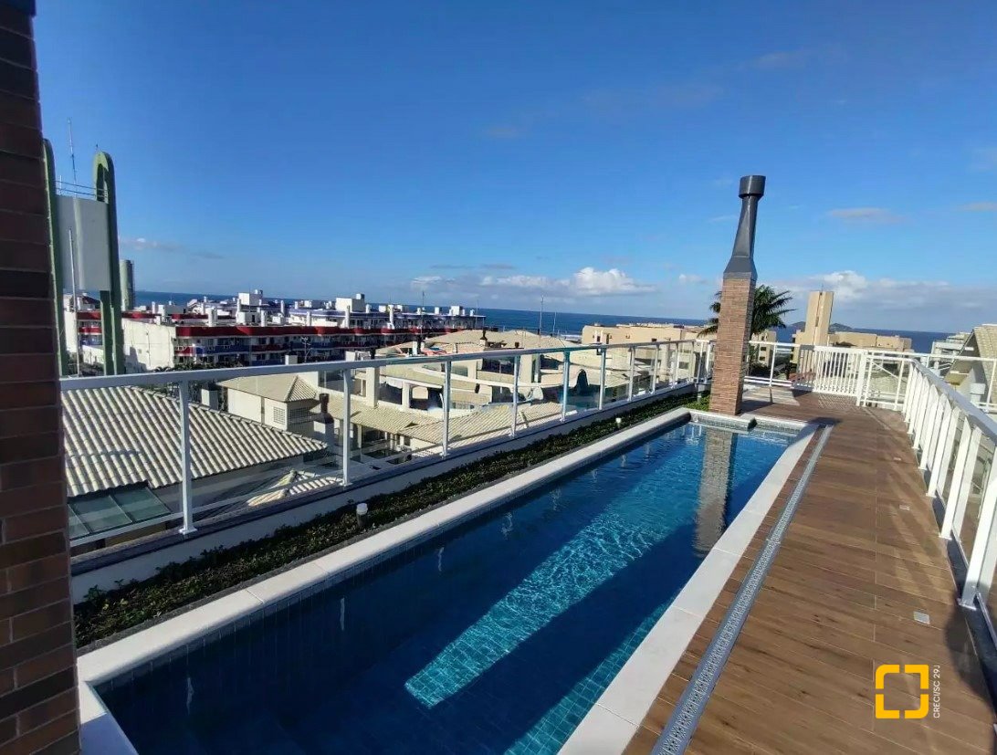Apartamento com 67m², 4 quartos (sendo 2 suítes), 1 garagem, no bairro Ingleses em Florianópolis