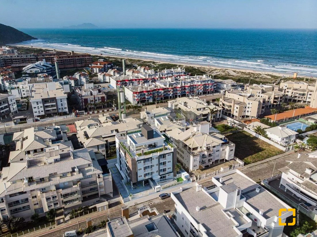 Apartamento com 67m², 4 quartos (sendo 2 suítes), 1 garagem, no bairro Ingleses em Florianópolis