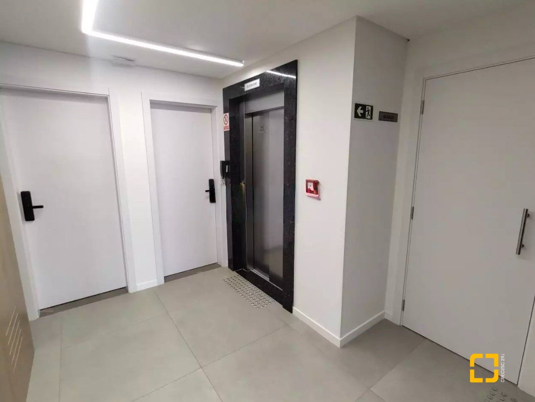Apartamento com 67m², 4 quartos (sendo 2 suítes), 1 garagem, no bairro Ingleses em Florianópolis