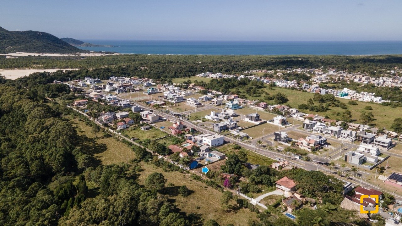 Terreno com 1009m², no bairro Rio Vermelho em Florianópolis