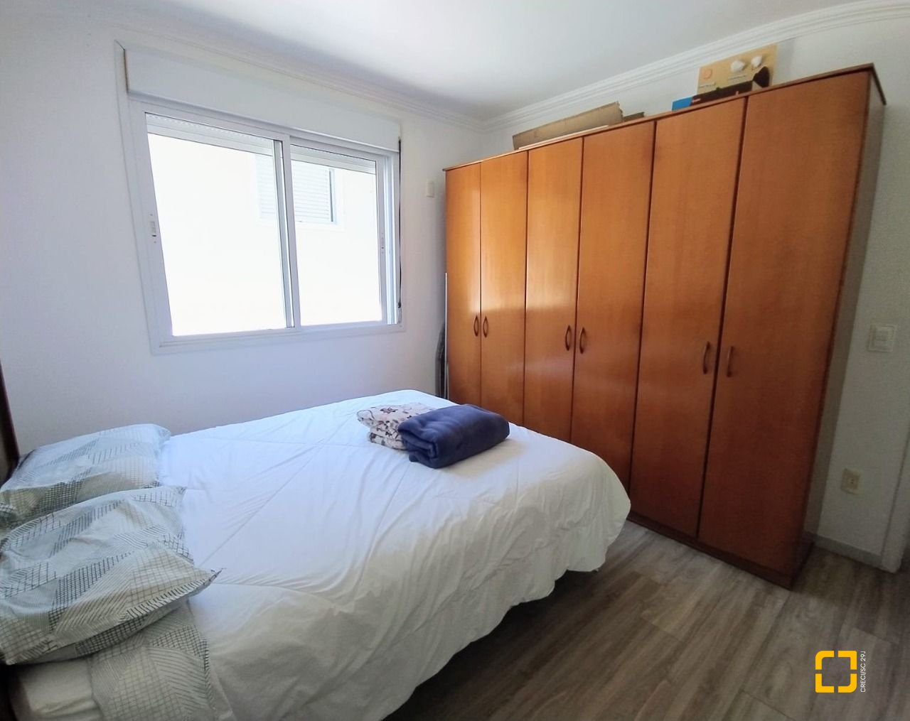 Apartamento com 99m², 4 quartos (sendo 1 suíte), 1 garagem, no bairro Jurerê em Florianópolis