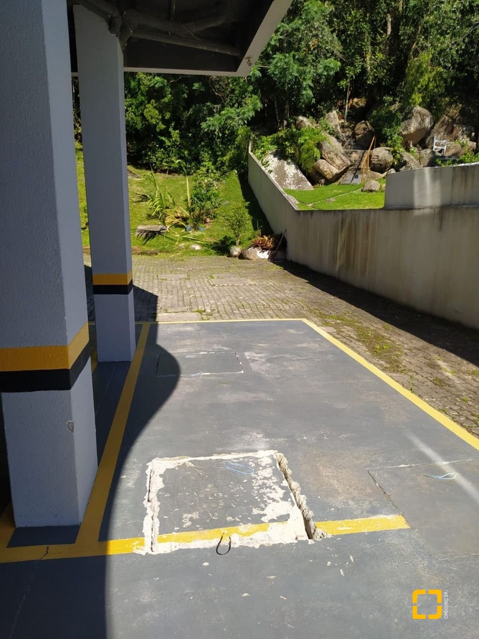 Apartamento com 99m², 4 quartos (sendo 1 suíte), 1 garagem, no bairro Jurerê em Florianópolis