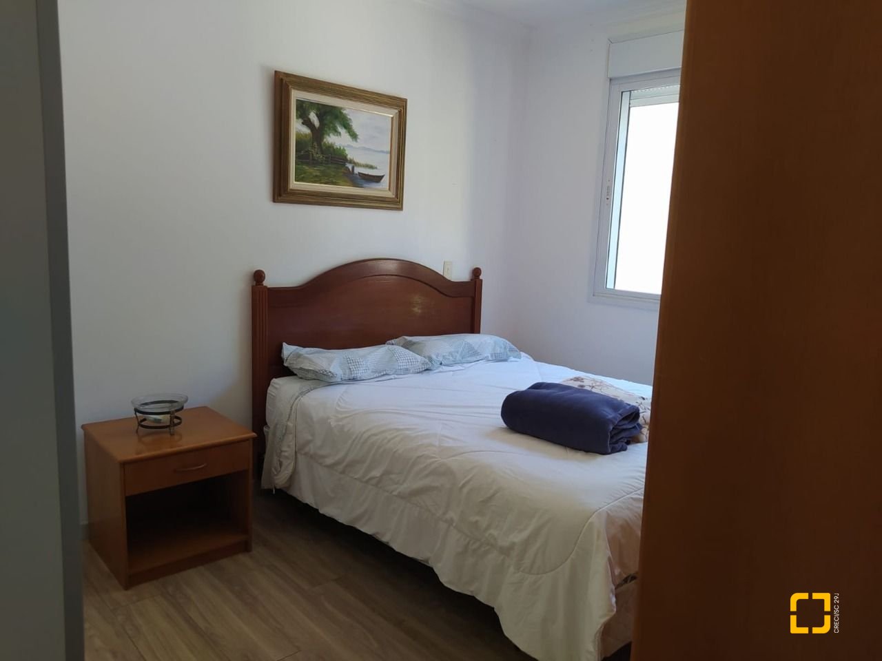 Apartamento com 99m², 4 quartos (sendo 1 suíte), 1 garagem, no bairro Jurerê em Florianópolis