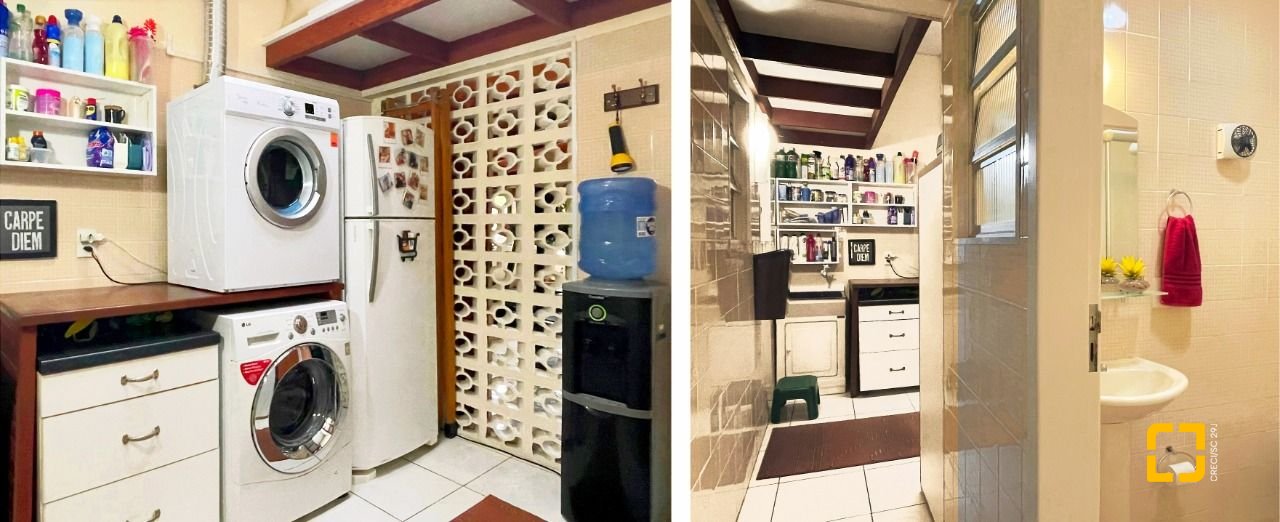 Cobertura com 297m², 5 quartos (sendo 3 suítes), 2 garagens, no bairro Canasvieiras em Florianópolis