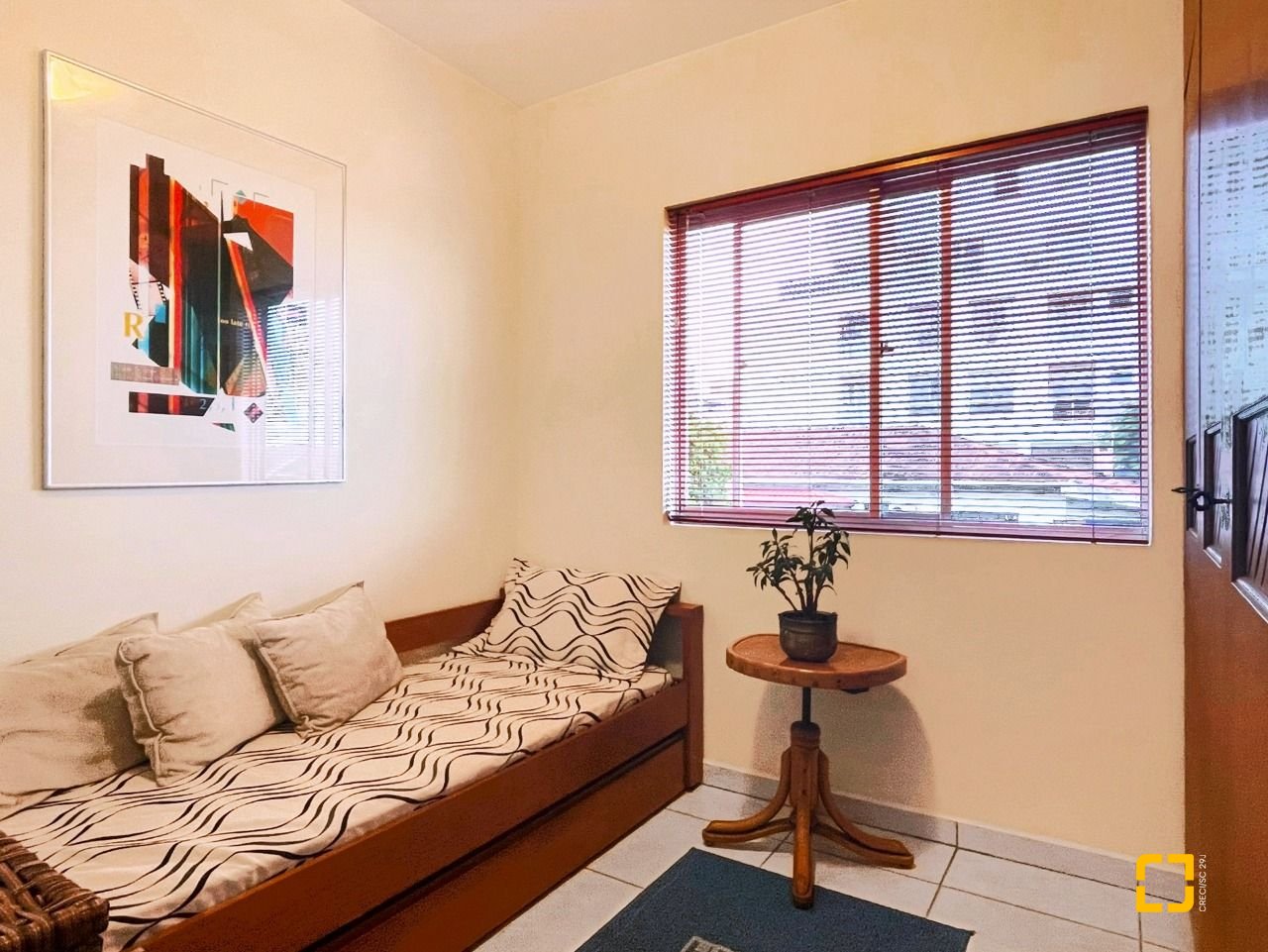 Cobertura com 297m², 5 quartos (sendo 3 suítes), 2 garagens, no bairro Canasvieiras em Florianópolis