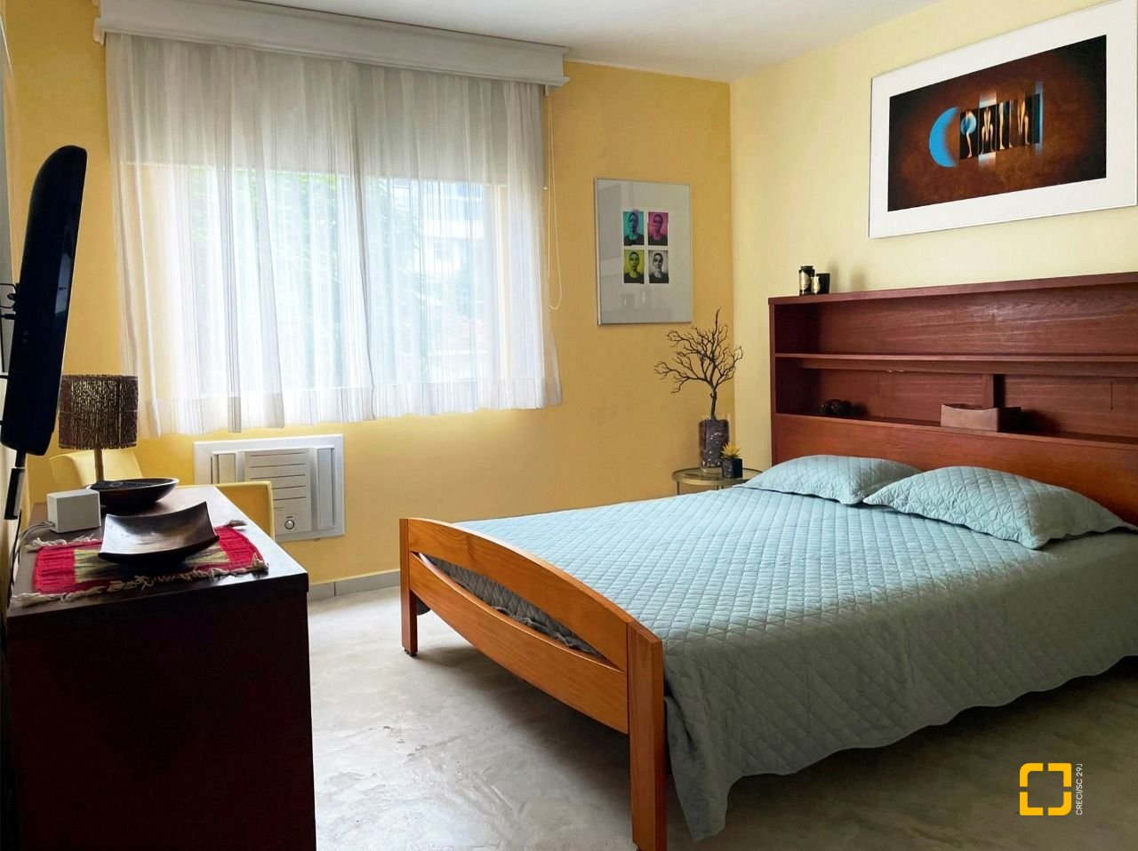 Cobertura com 297m², 5 quartos (sendo 3 suítes), 2 garagens, no bairro Canasvieiras em Florianópolis