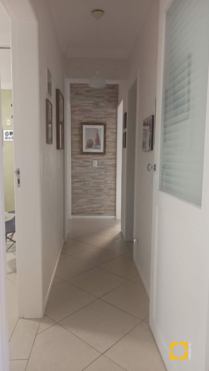 Apartamento com 102m², 4 quartos (sendo 1 suíte), 1 garagem, no bairro Ingleses em Florianópolis