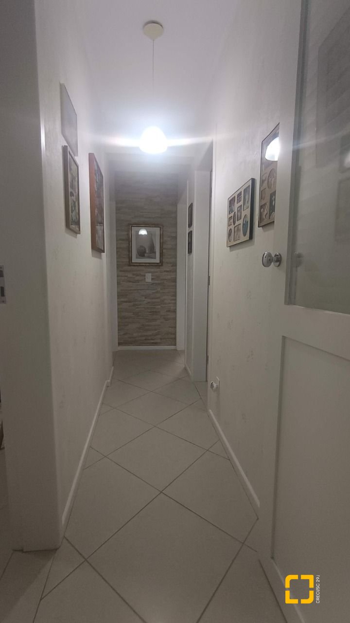 Apartamento com 102m², 4 quartos (sendo 1 suíte), 1 garagem, no bairro Ingleses em Florianópolis