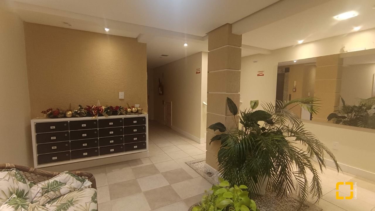Apartamento com 102m², 4 quartos (sendo 1 suíte), 1 garagem, no bairro Ingleses em Florianópolis
