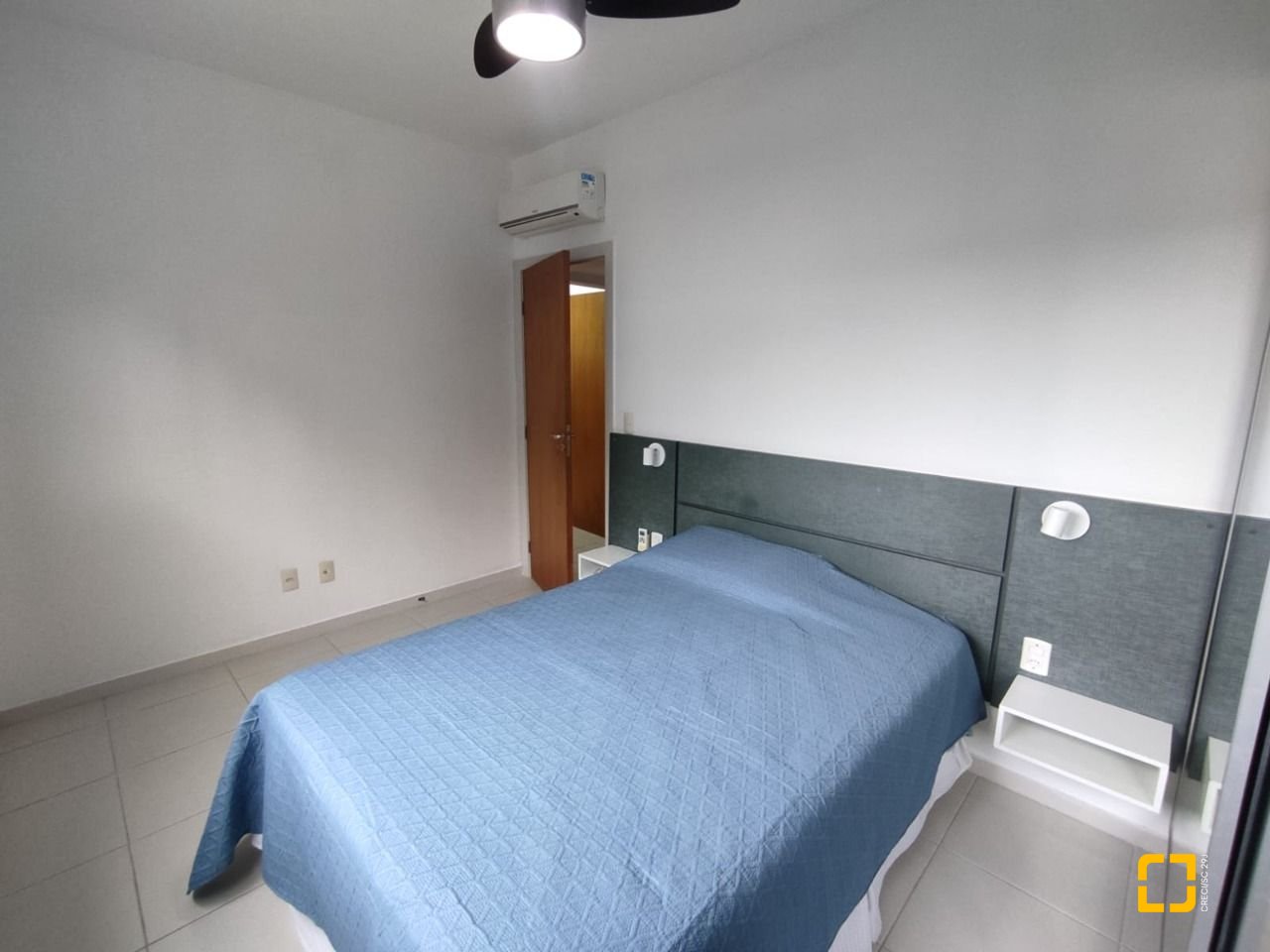 Apartamento com 141m², 4 quartos (sendo 1 suíte), 2 garagens, no bairro Canasvieiras em Florianópolis