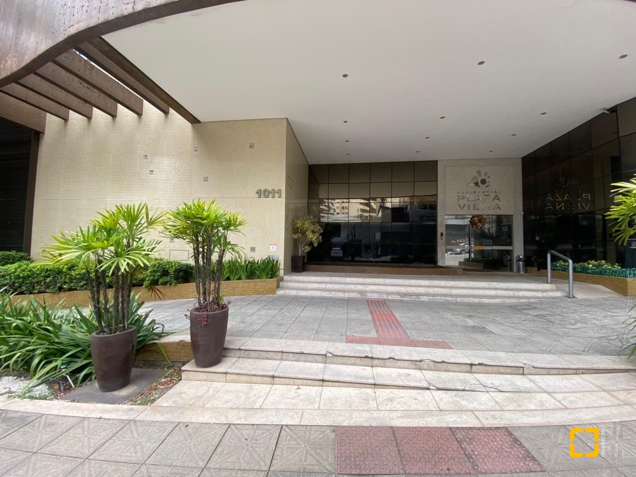 Apartamento com 69m², 3 quartos (sendo 1 suíte), 1 garagem, no bairro Centro em Florianópolis