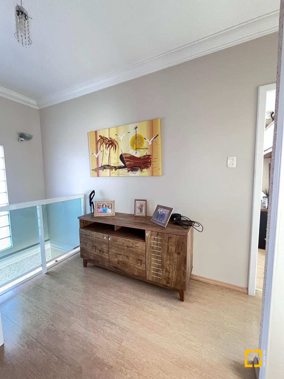 Casa com 325m², 3 quartos, 4 garagens, no bairro Jardim Cidade de Florianópolis em São José