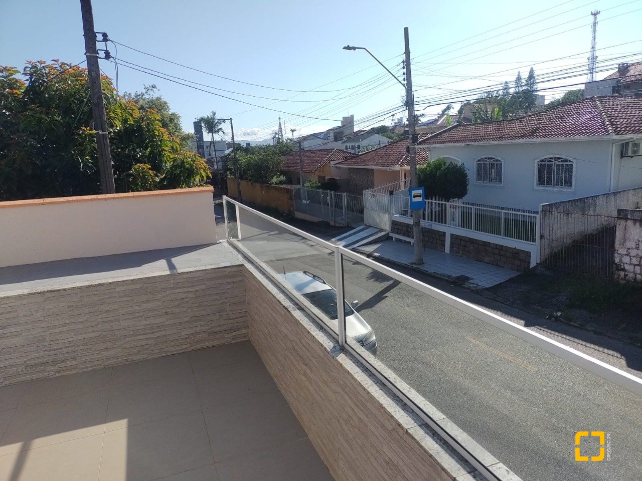 Casa com 325m², 3 quartos, 4 garagens, no bairro Jardim Cidade de Florianópolis em São José