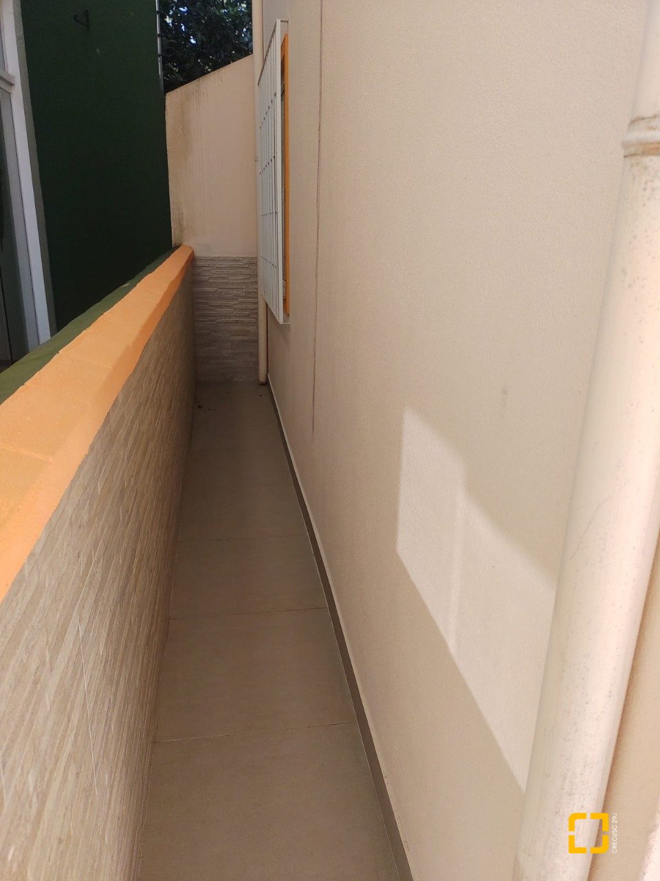 Casa com 325m², 3 quartos, 4 garagens, no bairro Jardim Cidade de Florianópolis em São José