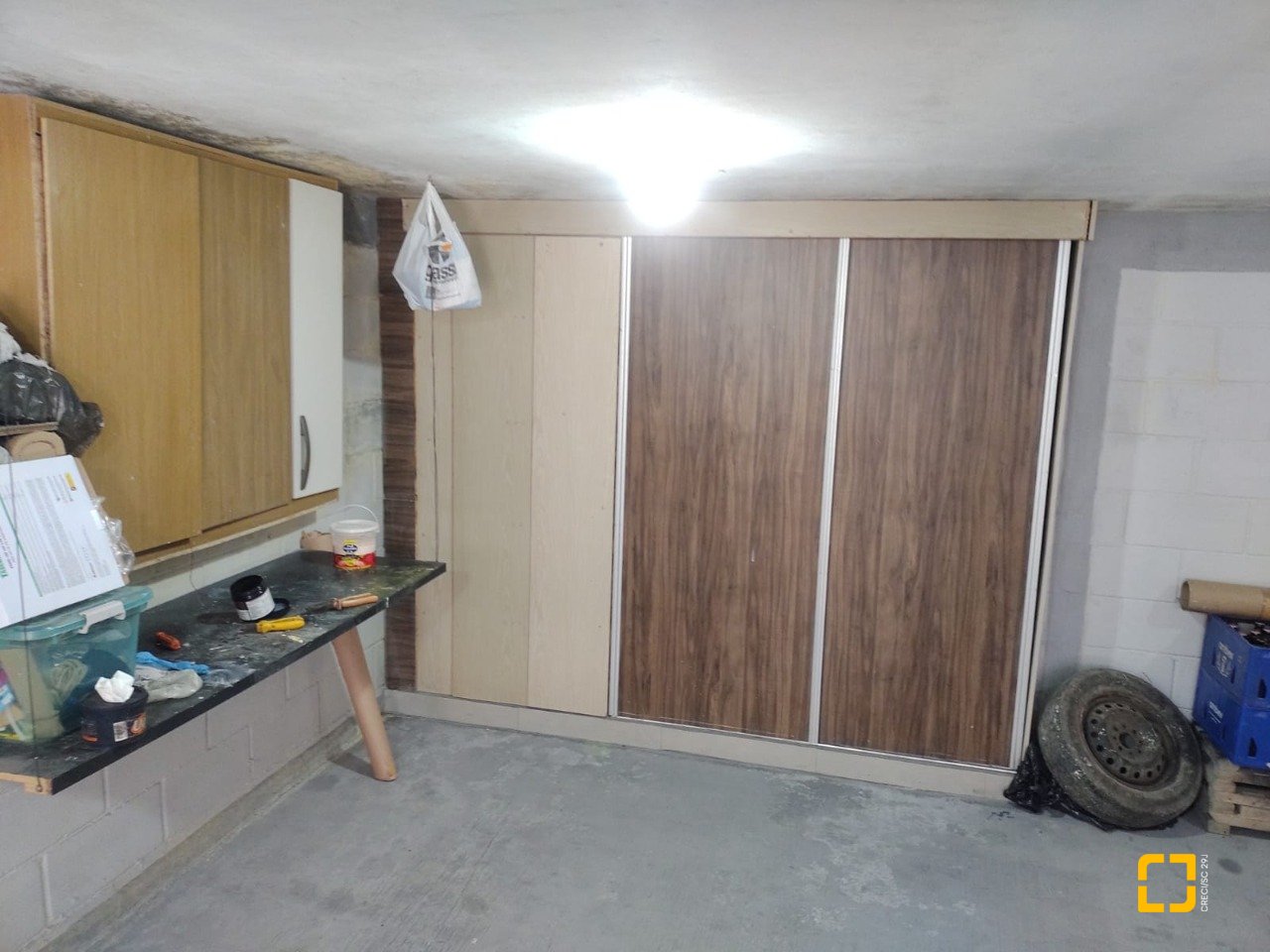 Casa com 325m², 3 quartos, 4 garagens, no bairro Jardim Cidade de Florianópolis em São José