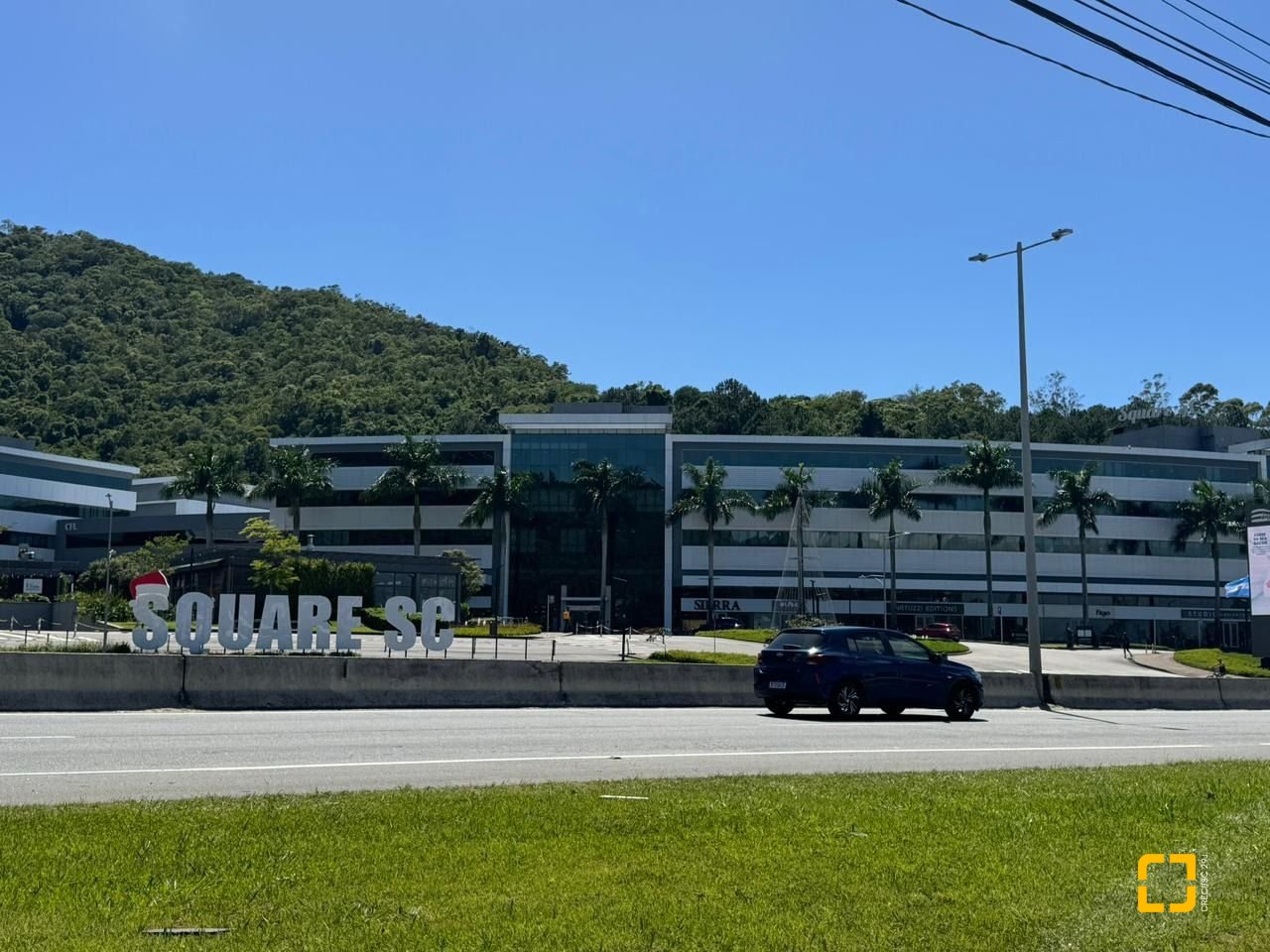 Terreno com 450m², no bairro Saco Grande em Florianópolis