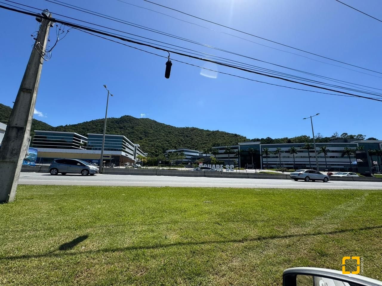 Terreno com 450m², no bairro Saco Grande em Florianópolis