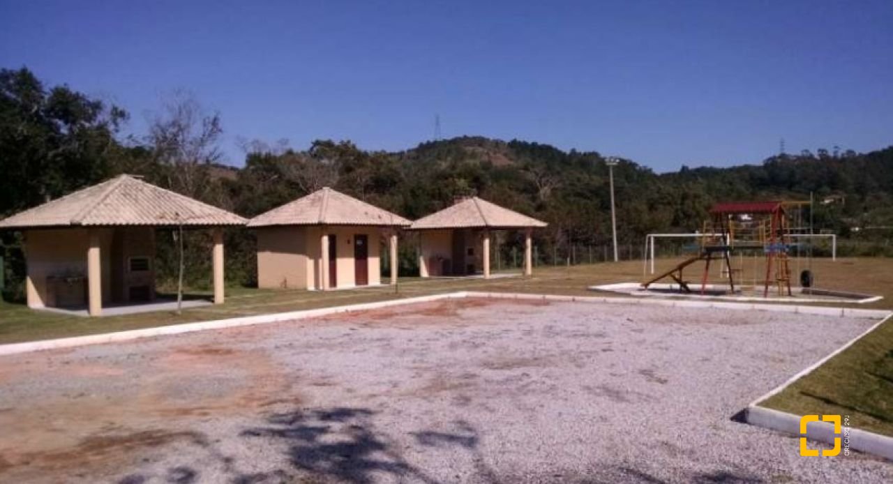 Terreno com 362m², no bairro Vargem Grande em Florianópolis