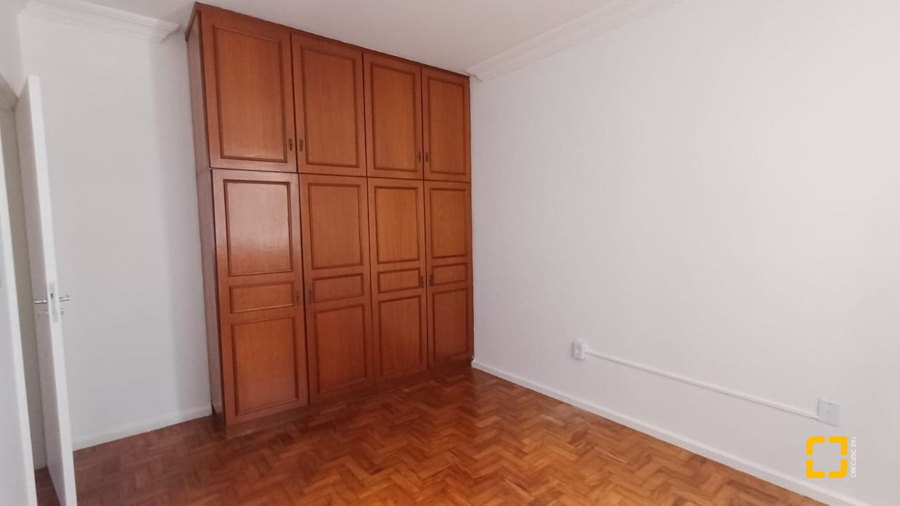Apartamento com 80m², 2 quartos, 1 garagem, no bairro Centro em Florianópolis