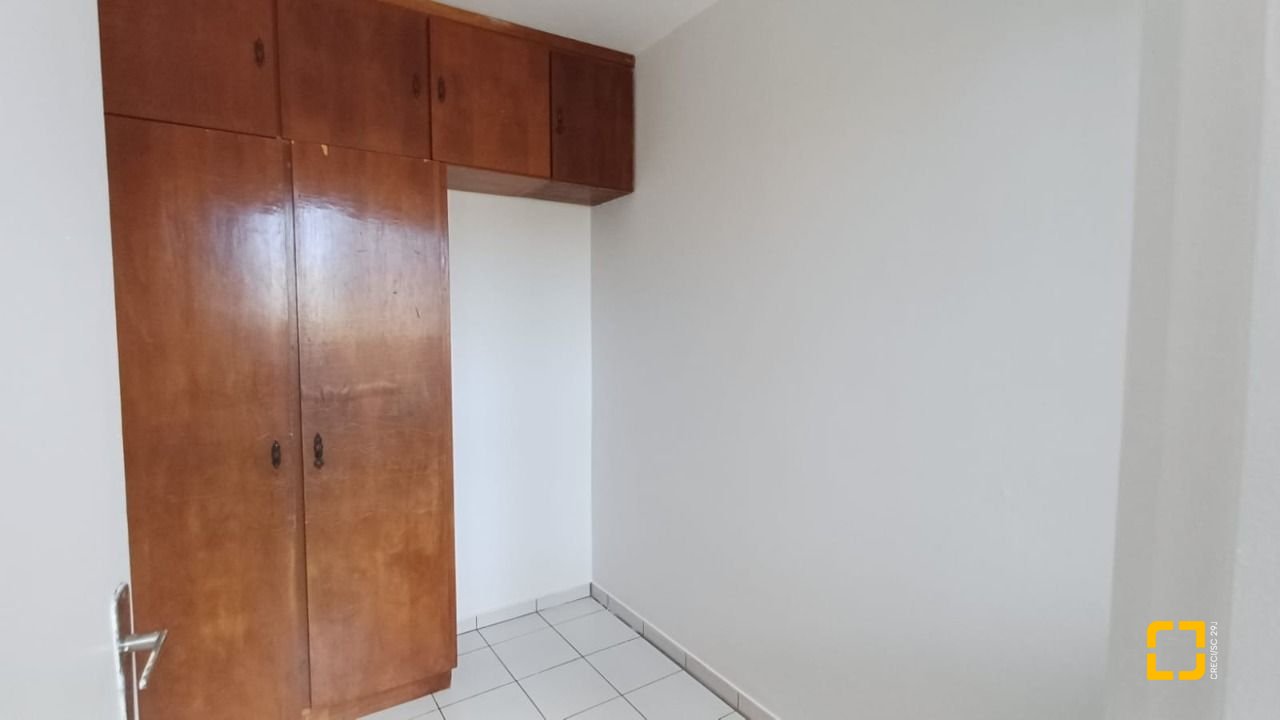Apartamento com 80m², 2 quartos, 1 garagem, no bairro Centro em Florianópolis