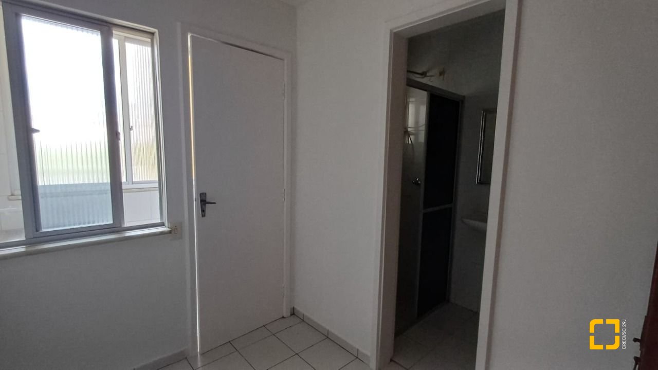 Apartamento com 80m², 2 quartos, 1 garagem, no bairro Centro em Florianópolis