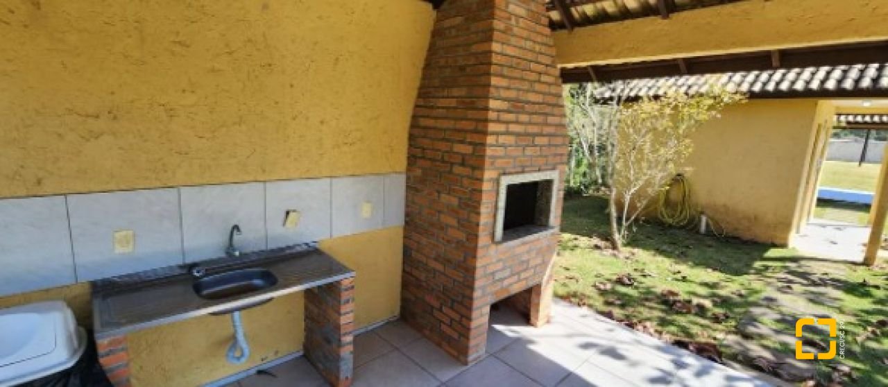 Terreno com 371m², no bairro Vargem Grande em Florianópolis