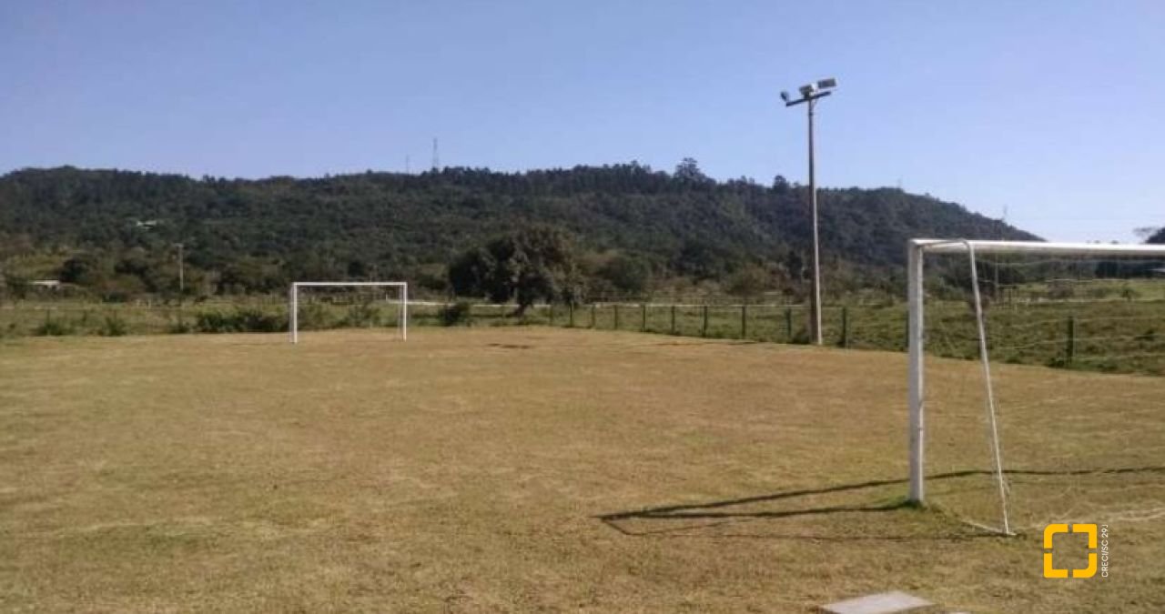 Terreno com 371m², no bairro Vargem Grande em Florianópolis