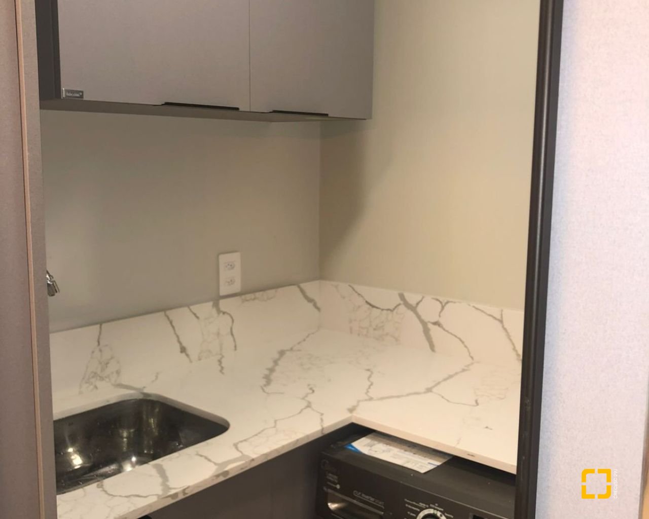 Apartamento com 61m², 1 quarto, 1 garagem, no bairro Centro em Florianópolis