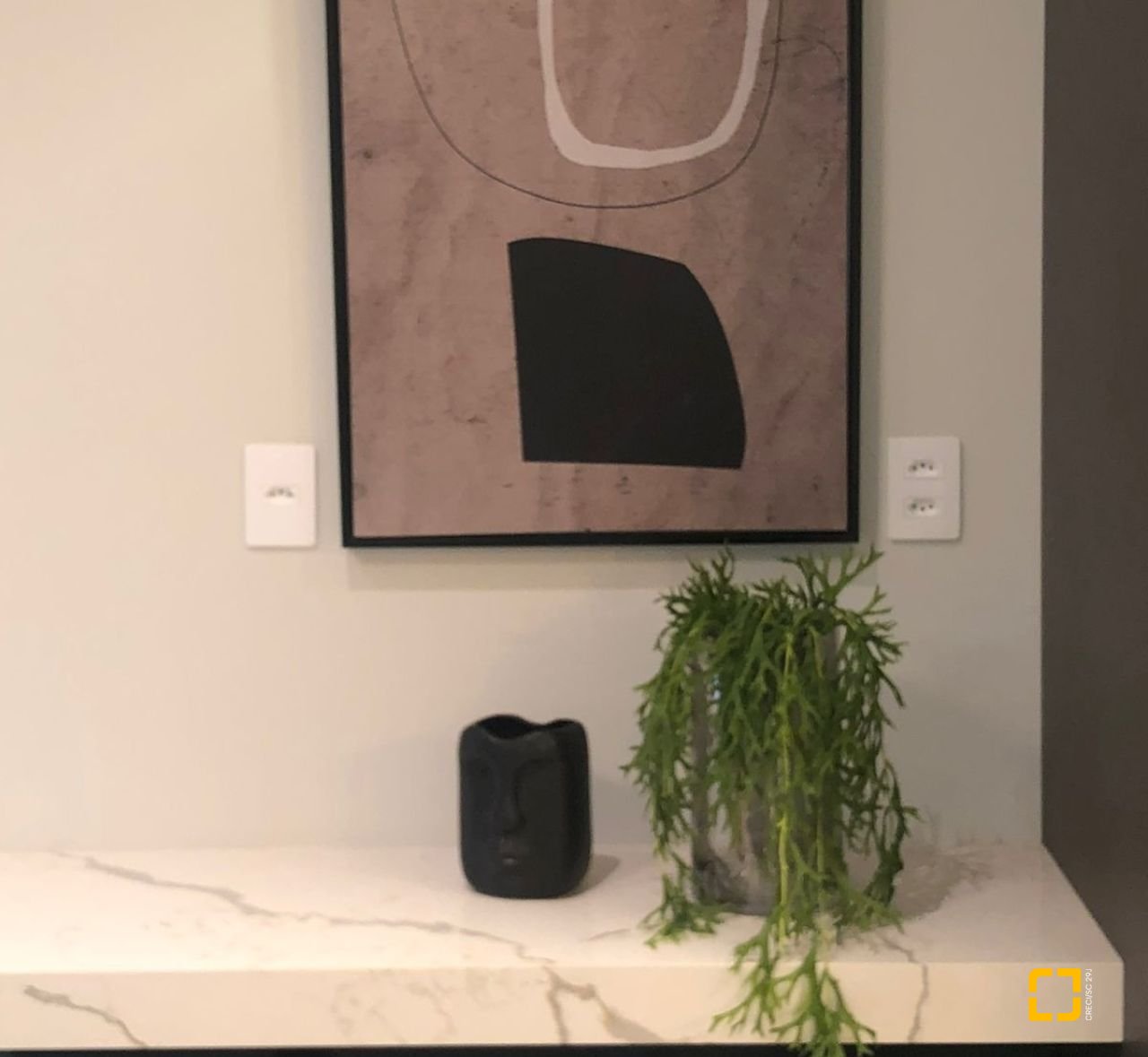 Apartamento com 61m², 1 quarto, 1 garagem, no bairro Centro em Florianópolis