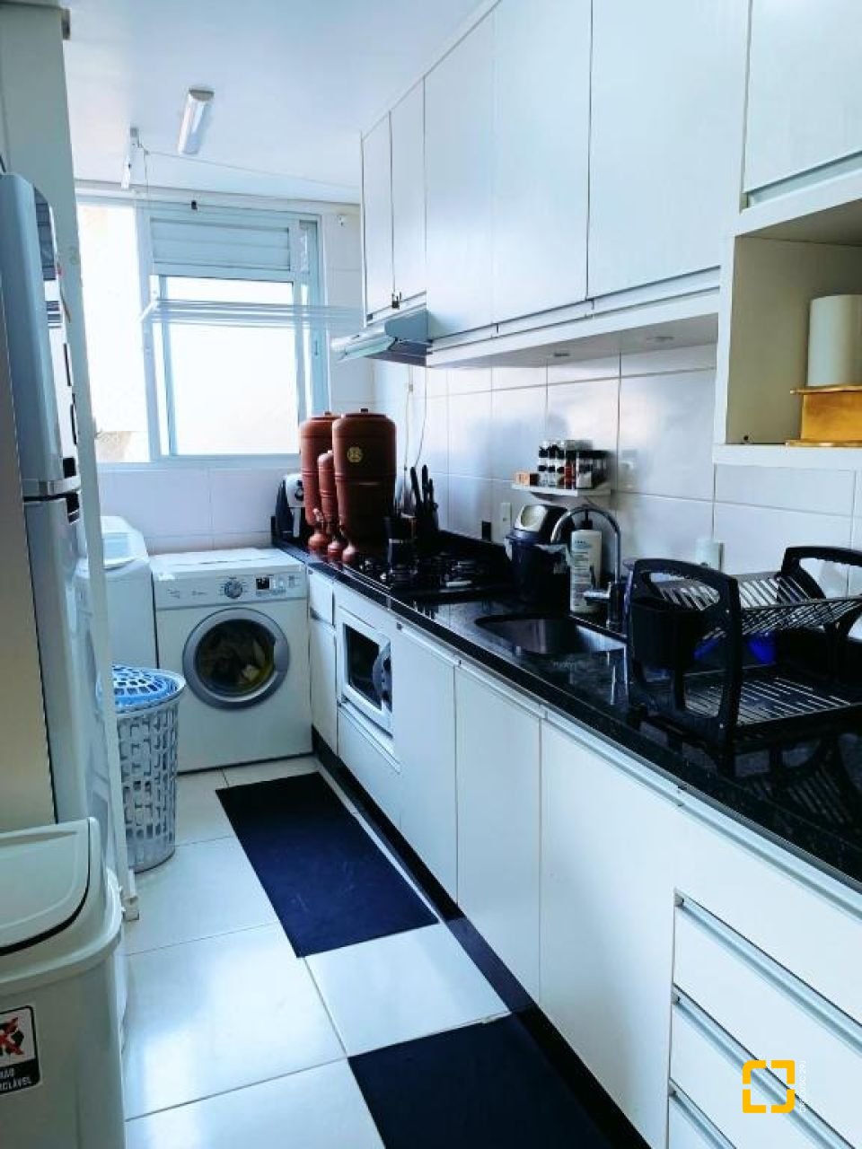Apartamento com 81m², 2 quartos, 1 garagem, no bairro Ingleses em Florianópolis