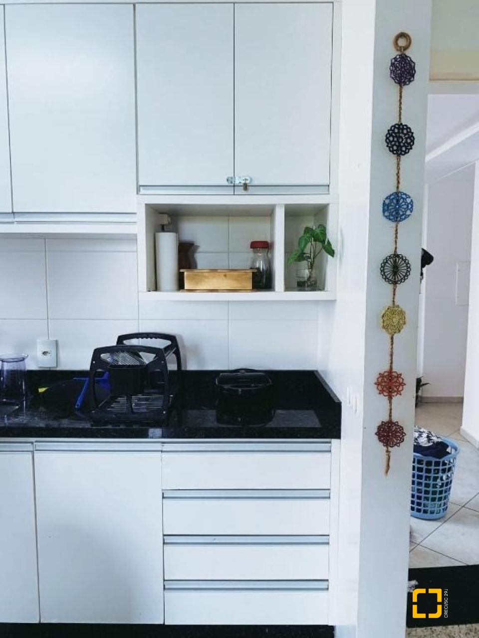 Apartamento com 81m², 2 quartos, 1 garagem, no bairro Ingleses em Florianópolis