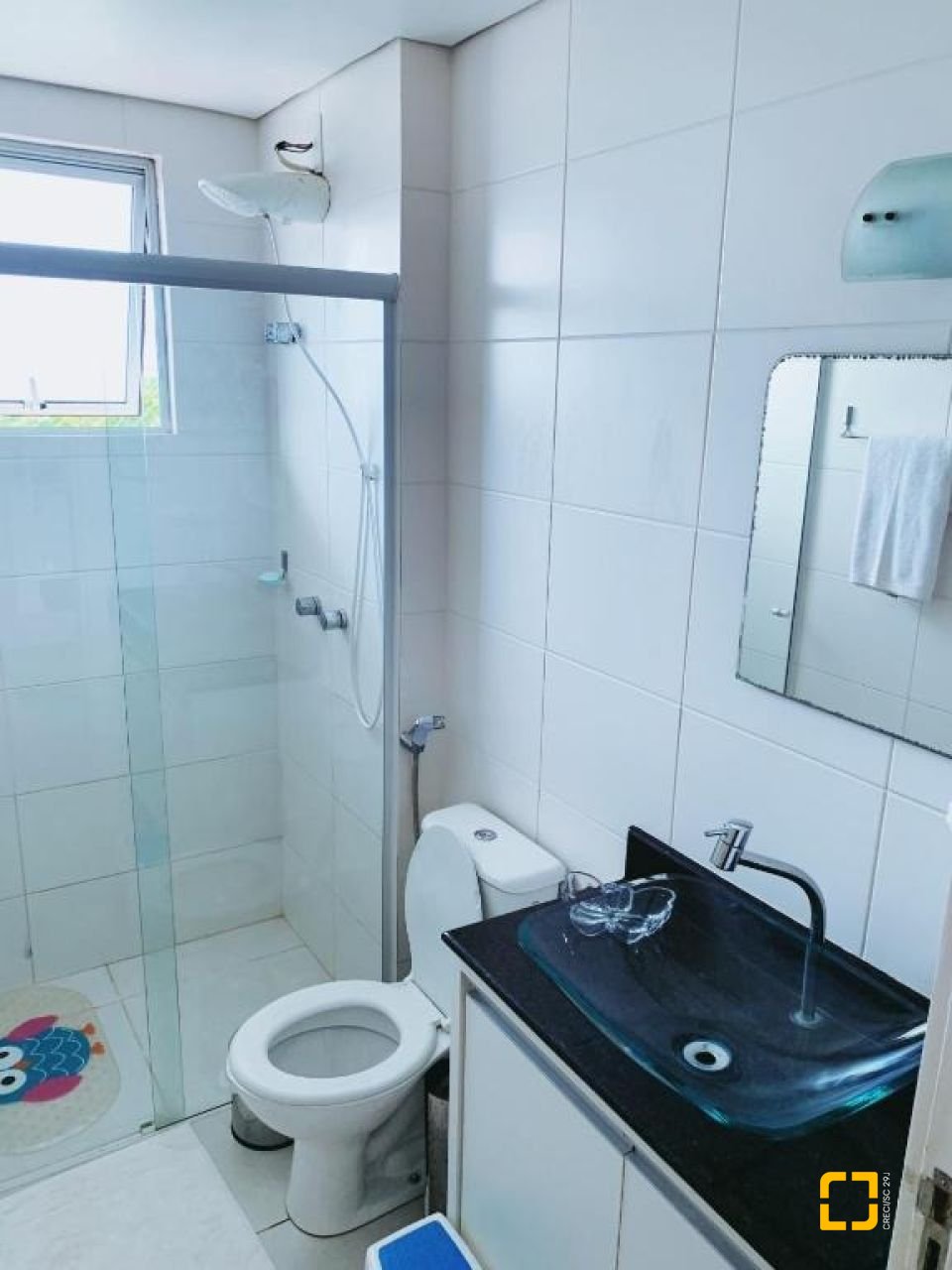 Apartamento com 81m², 2 quartos, 1 garagem, no bairro Ingleses em Florianópolis