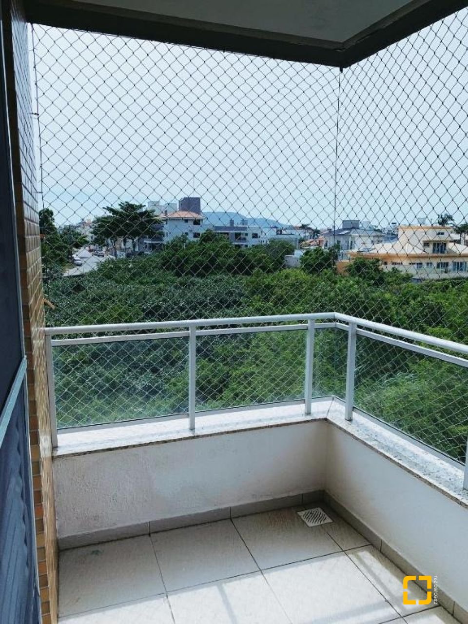 Apartamento com 81m², 2 quartos, 1 garagem, no bairro Ingleses em Florianópolis