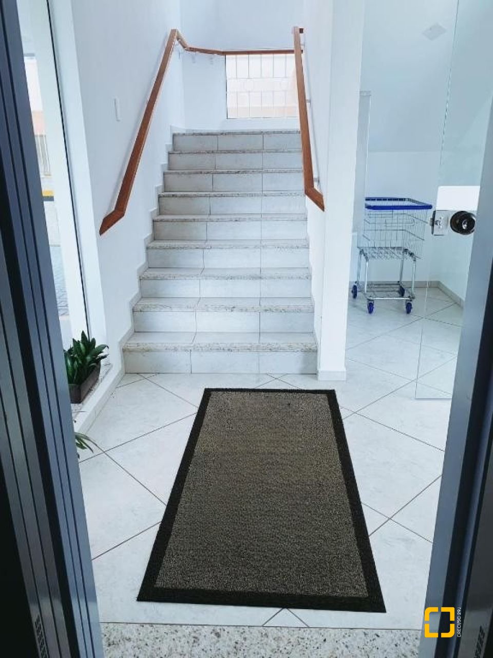 Apartamento com 81m², 2 quartos, 1 garagem, no bairro Ingleses em Florianópolis