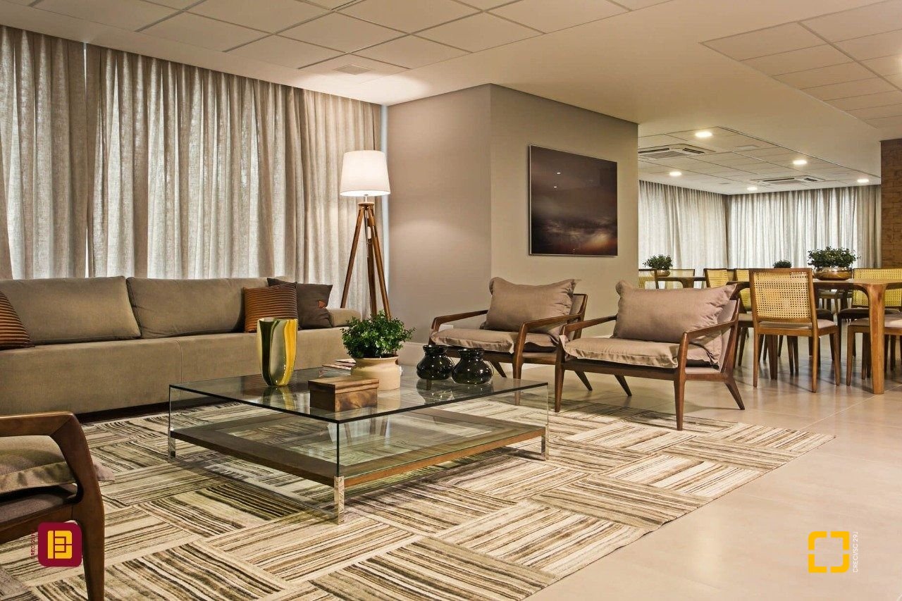 Apartamento com 170m², 3 quartos (sendo 3 suítes), 2 garagens, no bairro Beiramar em Florianópolis