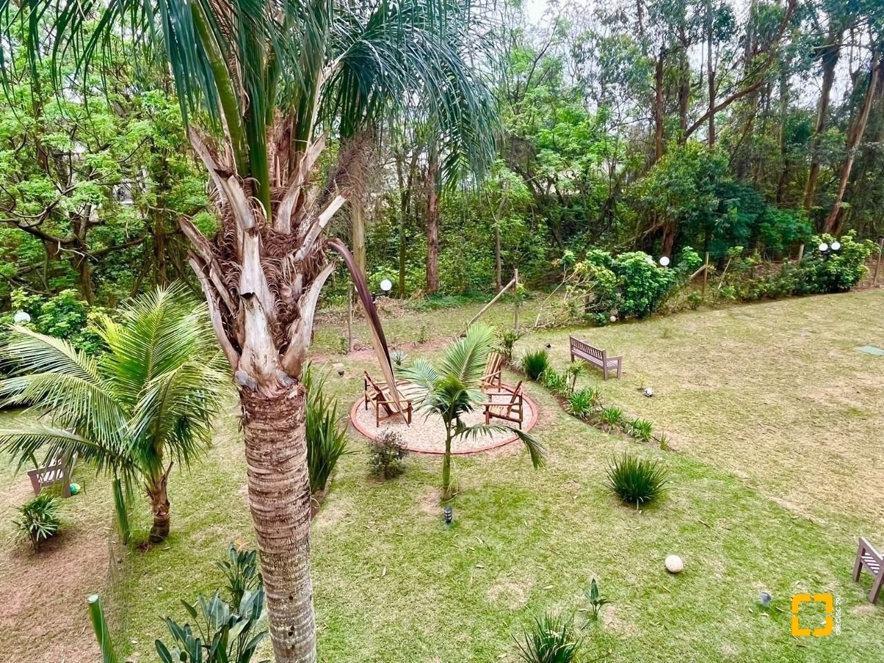 Apartamento com 79m², 3 quartos (sendo 1 suíte), 1 garagem, no bairro Itacorubi em Florianópolis