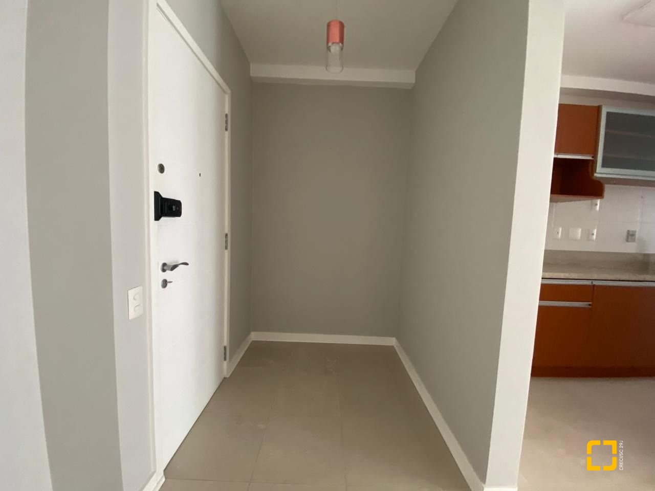 Apartamento com 79m², 3 quartos (sendo 1 suíte), 1 garagem, no bairro Itacorubi em Florianópolis