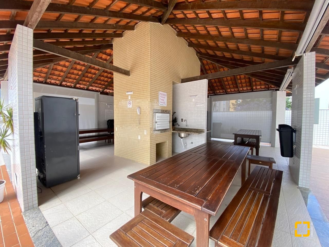 Apartamento com 79m², 3 quartos (sendo 1 suíte), 1 garagem, no bairro Itacorubi em Florianópolis